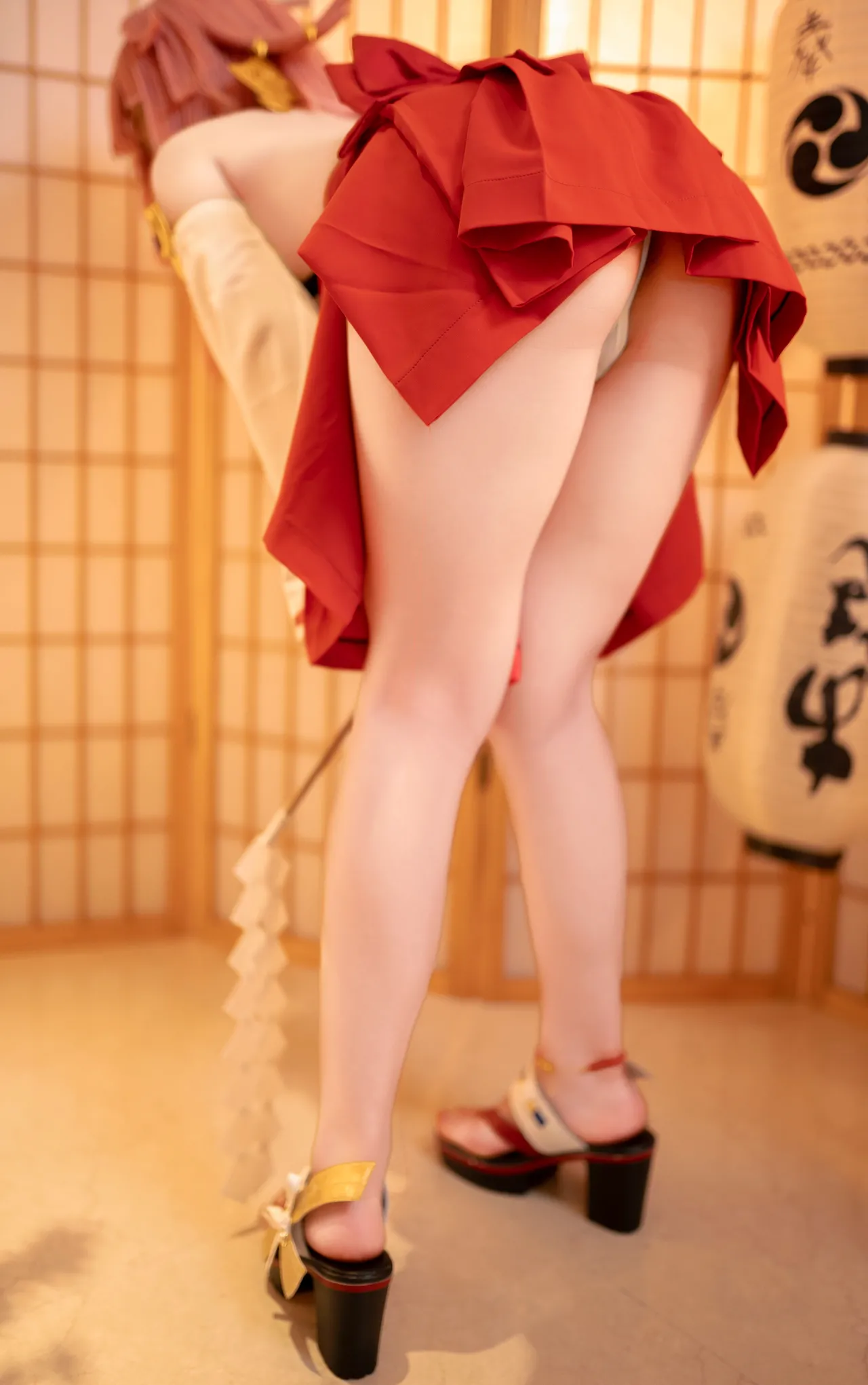 Bangni邦尼 - 原神 八重神子-erohere16.webp